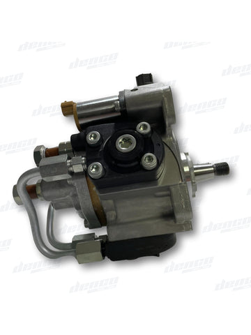 294050-0470  New Denso Exchange Hp4 Common Rail Pump Ud Nissan