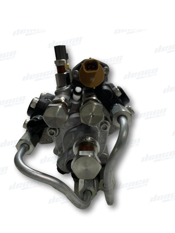 294050-0470 New Denso Exchange Hp4 Common Rail Pump Ud Nissan - COMMON RAIL PUMPS