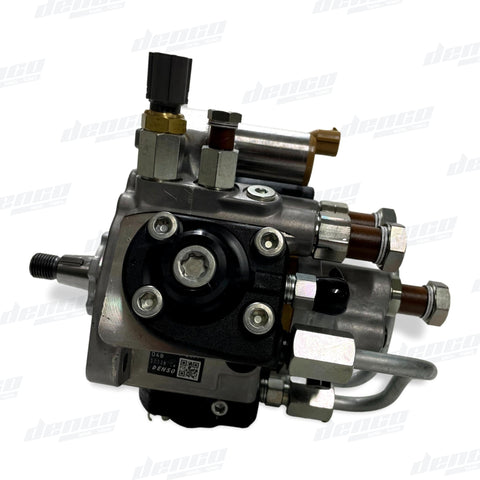 294050-0470 New Denso Exchange Hp4 Common Rail Pump Ud Nissan - COMMON RAIL PUMPS