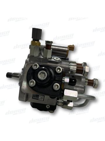 21276943 New Exchange Hp4 Denso Common Rail Pump Ud Nissan Pumps
