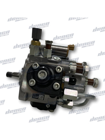 294050-0470  NEW EXCHANGE HP4 DENSO COMMON RAIL PUMP UD NISSAN