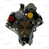 294050-0560 New Denso Common Rail Pump Suit Toyota 1vd-Ftv Landcruiser 200 Series With Dpf (New) - COMMON RAIL PUMPS