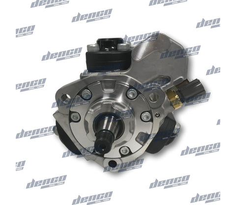 294050-0560 NEW EXCHANGE DENSO COMMON RAIL PUMP SUIT  TOYOTA 1VD-FTV LANDCRUISER 200 SERIES WITH DPF (NEW)