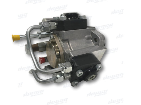 294050-0560 Reconditioned Exchange Fuel Pump Denso Common Rail For Toyota Landcruiser (Engine 1vd-Ftv) 200 Series