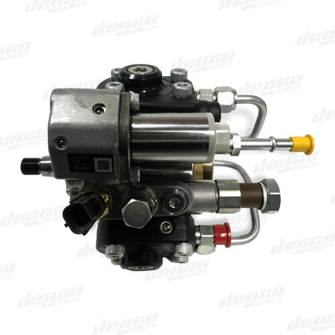 294050-0560 Reconditioned Exchange Fuel Pump Denso Common Rail For Toyota Landcruiser (Engine 1vd-Ftv) 200 Series