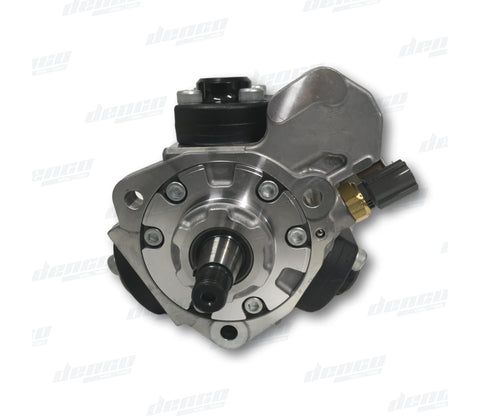 294050-0560 Reconditioned Exchange Fuel Pump Denso Common Rail For Toyota Landcruiser (Engine 1vd-Ftv) 200 Series