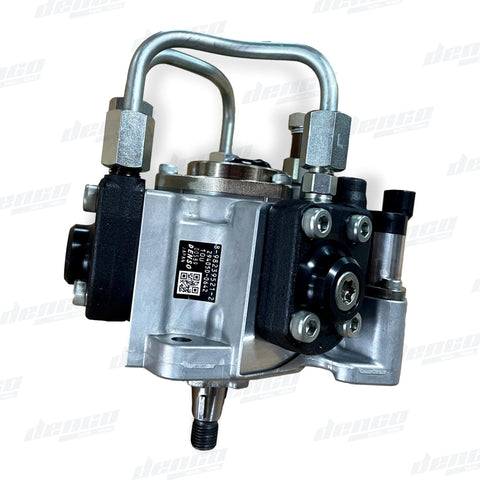 294050-0640 New Fuel Pump Denso Common Rail Isuzu 6HK1 - DIESEL INJECTOR PUMPS