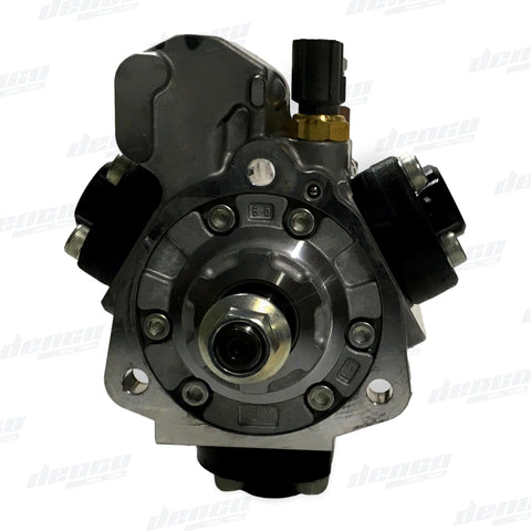 294050-0760 New Fuel Pump Denso Common Rail Hino J08e SerieS - DIESEL INJECTOR PUMPS