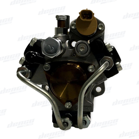 294050-0760 New Fuel Pump Denso Common Rail Hino J08e SerieS - DIESEL INJECTOR PUMPS