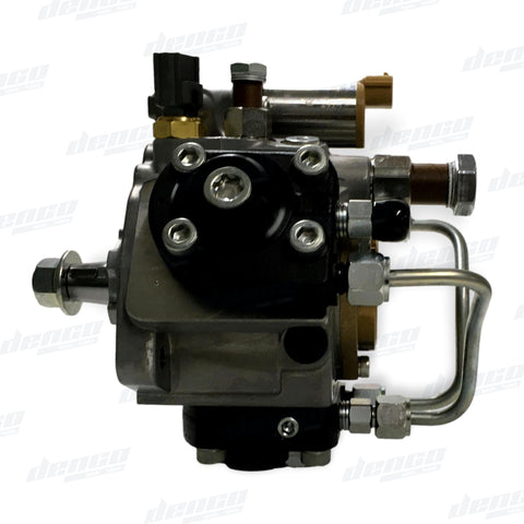 294050-0760 New Fuel Pump Denso Common Rail Hino J08e SerieS - DIESEL INJECTOR PUMPS
