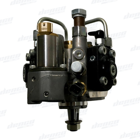 294050-0760 New Fuel Pump Denso Common Rail Hino J08e SerieS - DIESEL INJECTOR PUMPS