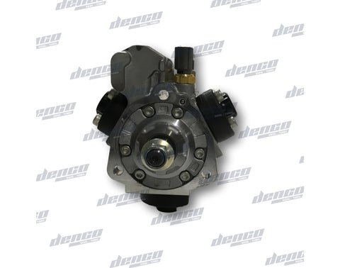 294050-0760 RECONDITIONED EXCHANGE FUEL PUMP DENSO COMMON RAIL HINO TRUCK (ENGINE J08E)