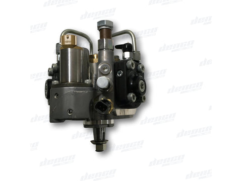 22100-E0020 Exchange Fuel Pump Denso Common Rail Hino J08E Sereis Diesel Injector Pumps