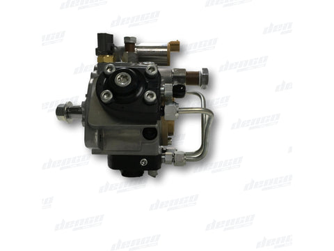 22100-E0020 Exchange Fuel Pump Denso Common Rail Hino J08E Sereis Diesel Injector Pumps