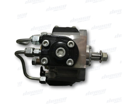 22100-E0020 Exchange Fuel Pump Denso Common Rail Hino J08E Sereis Diesel Injector Pumps