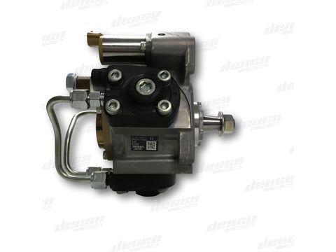 22100-E0020 Exchange Fuel Pump Denso Common Rail Hino J08E Sereis Diesel Injector Pumps