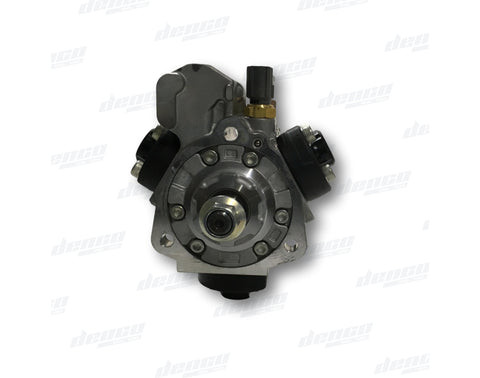 294050-0760 RECONDITIONED EXCHANGE FUEL PUMP DENSO COMMON RAIL HINO TRUCK (ENGINE J08E)