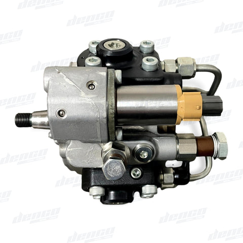 294050-0890 New Fuel Pump Denso HP4 Common Rail Mitsubishi - DIESEL INJECTOR PUMPS