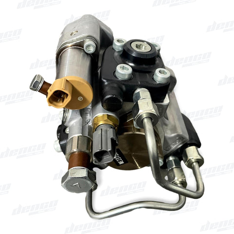 294050-0890 New Fuel Pump Denso HP4 Common Rail Mitsubishi - DIESEL INJECTOR PUMPS
