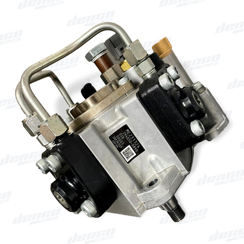 294050-0890 New Fuel Pump Denso HP4 Common Rail Mitsubishi