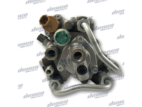 22100-E0532 Exchange Fuel Pump Common Rail Hino J08E Diesel Injector Pumps