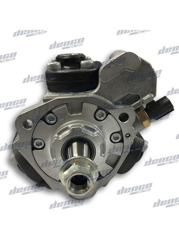 294050-0940 NEW EXCHANGE DENSO COMMON RAIL  FUEL PUMP HINO (ENGINE J08E)