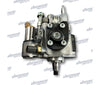 22100-E0532 Exchange Fuel Pump Common Rail Hino J08E Diesel Injector Pumps
