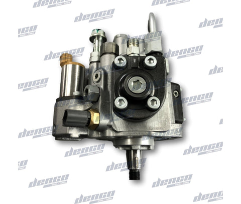 22100-E0532 Exchange Fuel Pump Common Rail Hino J08E Diesel Injector Pumps