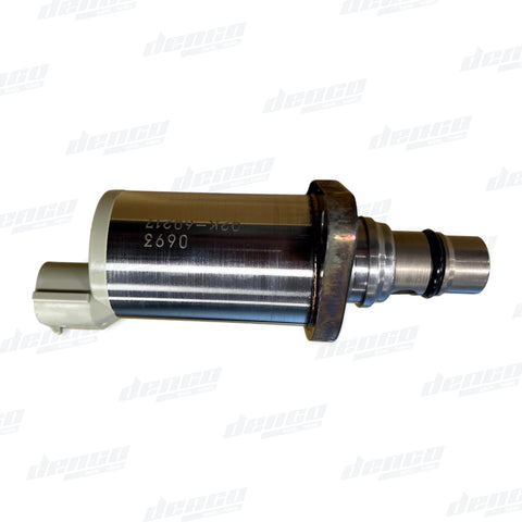 294200-0690 Suction Control Valve For Toyota Vdj79 / Vdj200 - SUCTION CONTROL VALVE