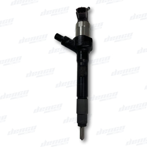 R2Aa13H50 Common Rail Injectors Suit Mazda 6 2.2Ltr R2