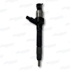 R2Aa13H50 Common Rail Injectors Suit Mazda 6 2.2Ltr R2