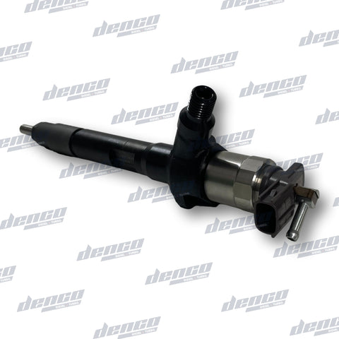 295050-0010 COMMON RAIL INJECTORS SUIT MAZDA 6 2.2LTR (ENGINE R2)