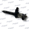 R2Aa13H50 Common Rail Injectors Suit Mazda 6 2.2Ltr R2