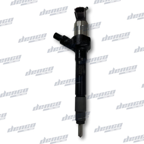 R2Aa13H50 Common Rail Injectors Suit Mazda 6 2.2Ltr R2
