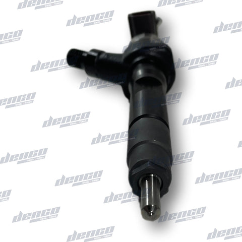 R2Aa13H50 Common Rail Injectors Suit Mazda 6 2.2Ltr R2