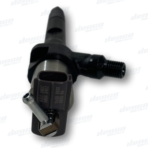 R2Aa13H50 Common Rail Injectors Suit Mazda 6 2.2Ltr R2