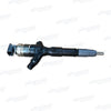 295050-0100 COMMON RAIL INJECTOR SUIT TOYOTA HIACE (ENGINE 1KD-FTV) IMPORT COMMON RAIL INJECTORS
