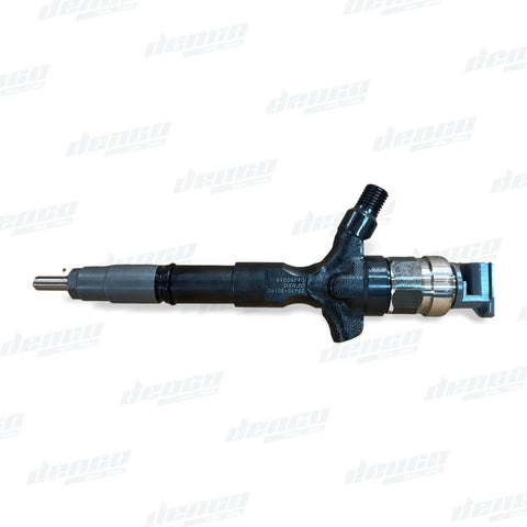 295050-0100 COMMON RAIL INJECTOR SUIT TOYOTA HIACE (ENGINE 1KD-FTV) IMPORT