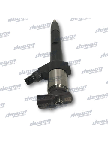 1465A323 Common Rail Injector Mitsubishi Asx/aspire Injectors