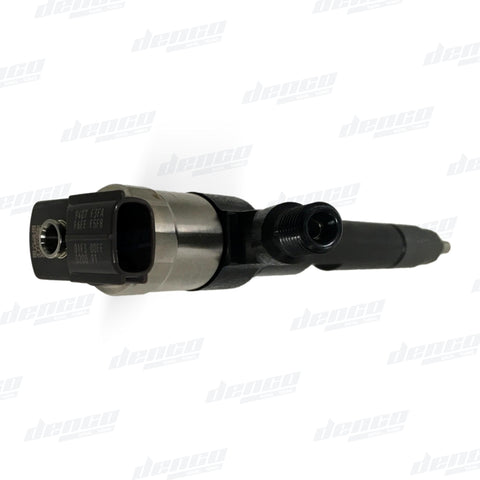 295050-0120 Common Rail Injector Mitsubishi Asx/Aspire (Currently Captive) - COMMON RAIL INJECTORS