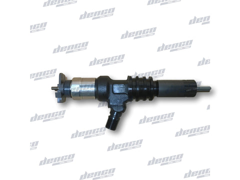 1465A323 Common Rail Injector Mitsubishi Asx/aspire Injectors