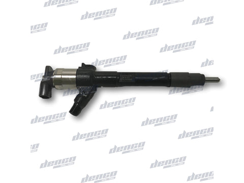 295050-0120 COMMON RAIL INJECTOR MITSUBISHI ASX/ASPIRE (CURRENTLY CAPTIVE)