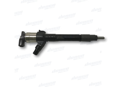 295050-0120 Common Rail Injector Mitsubishi Asx/Aspire (Currently Captive) - COMMON RAIL INJECTORS