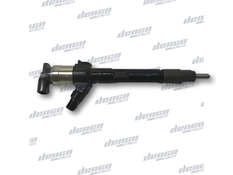 1465A323 Common Rail Injector Mitsubishi Asx/aspire Injectors