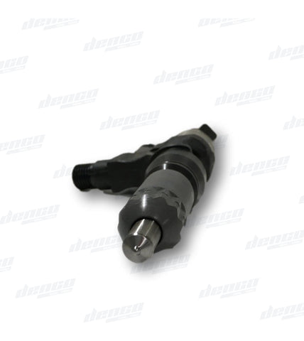 23670-E0400 Genuine Denso Common Rail Injector Hino J08E Injectors