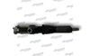 23670-E0400 Genuine Denso Common Rail Injector Hino J08E Injectors