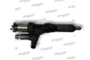 23670-E0400 Genuine Denso Common Rail Injector Hino J08E Injectors
