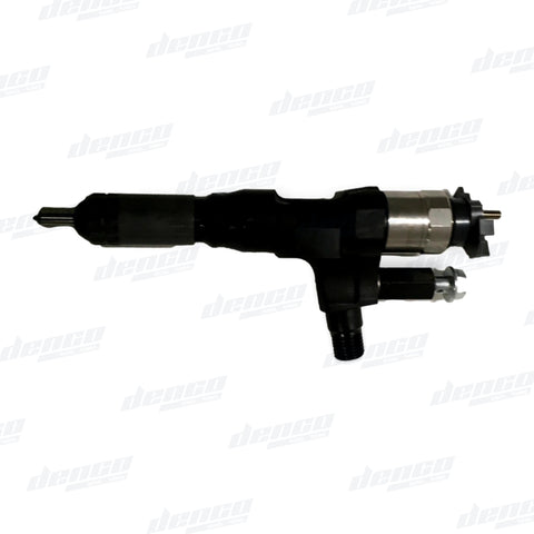 295050-0230 Genuine Denso Common Rail Injector Hino Truck J08e (500 Series) 7.68LTR - COMMON RAIL INJECTORS