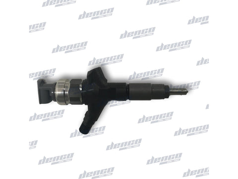 16613Aa030 Denso Common Rail Injector Subaru H4Otc [Forester / Outback] Injectors