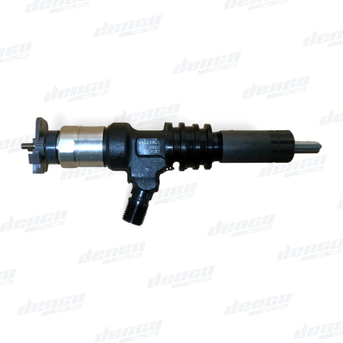 295050-0250 Denso Common Rail Injector Subaru H4otc [Forester / Outback] 2.0l